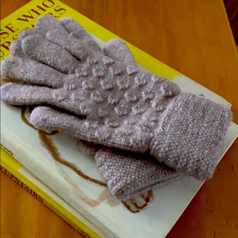 Preloved gloves. .